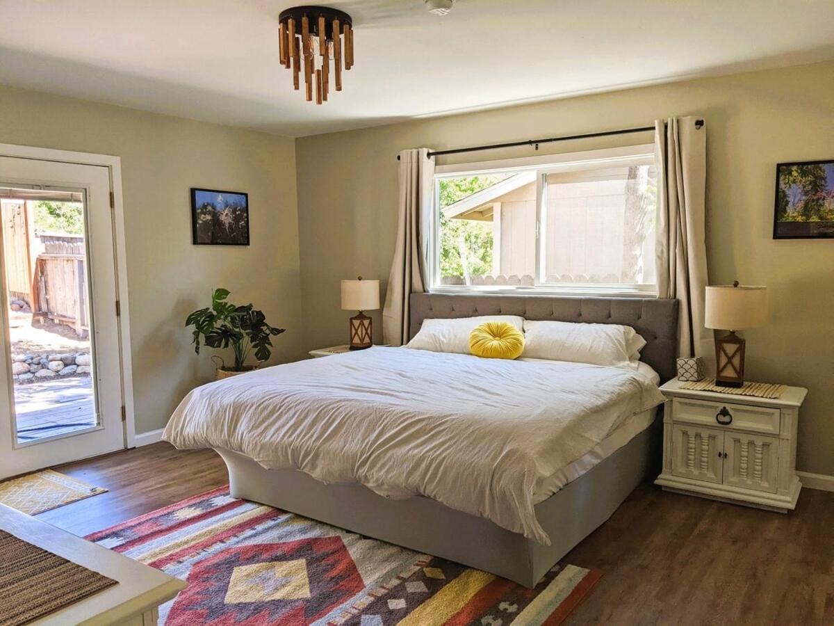 The Midtown Reno Orchard Villa Eksteriør bilde