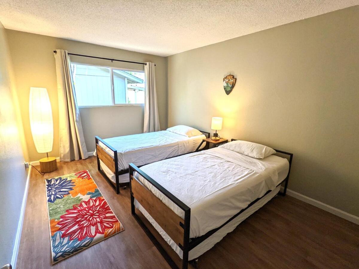 The Midtown Reno Orchard Villa Eksteriør bilde